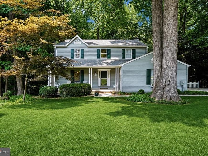 1070 Foxcroft Run, Annapolis, MD 21401 Main Photo