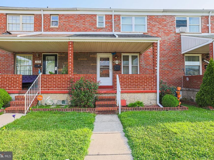 1021 Foxchase Lane , Essex, MD 21221 Main Photo