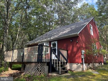 1281 N ROCKY MOUNTAIN DRIVE , EFFORT, PA 18330