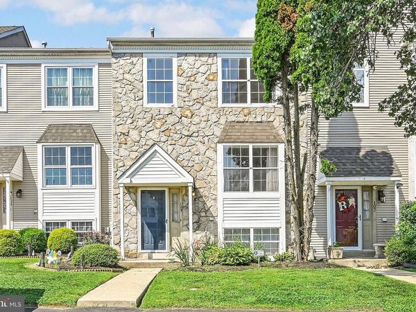 103 JUDY WAY , ASTON, PA 19014