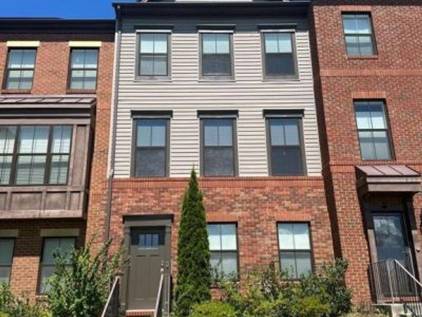 22626 Tate Street, Clarksburg, MD 20871 Main Photo