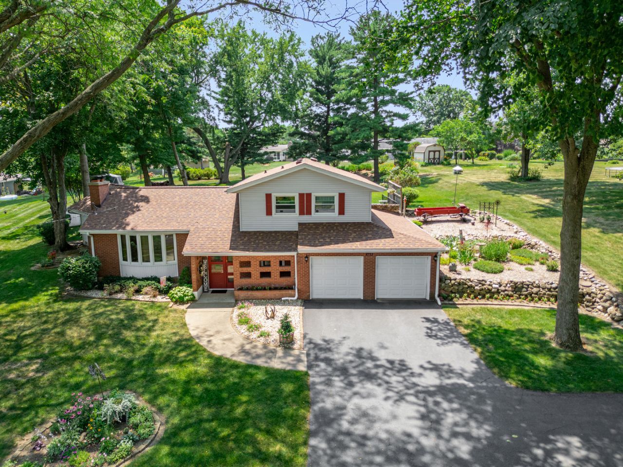 8722 Sheffield Drive , Belvidere, IL 61008