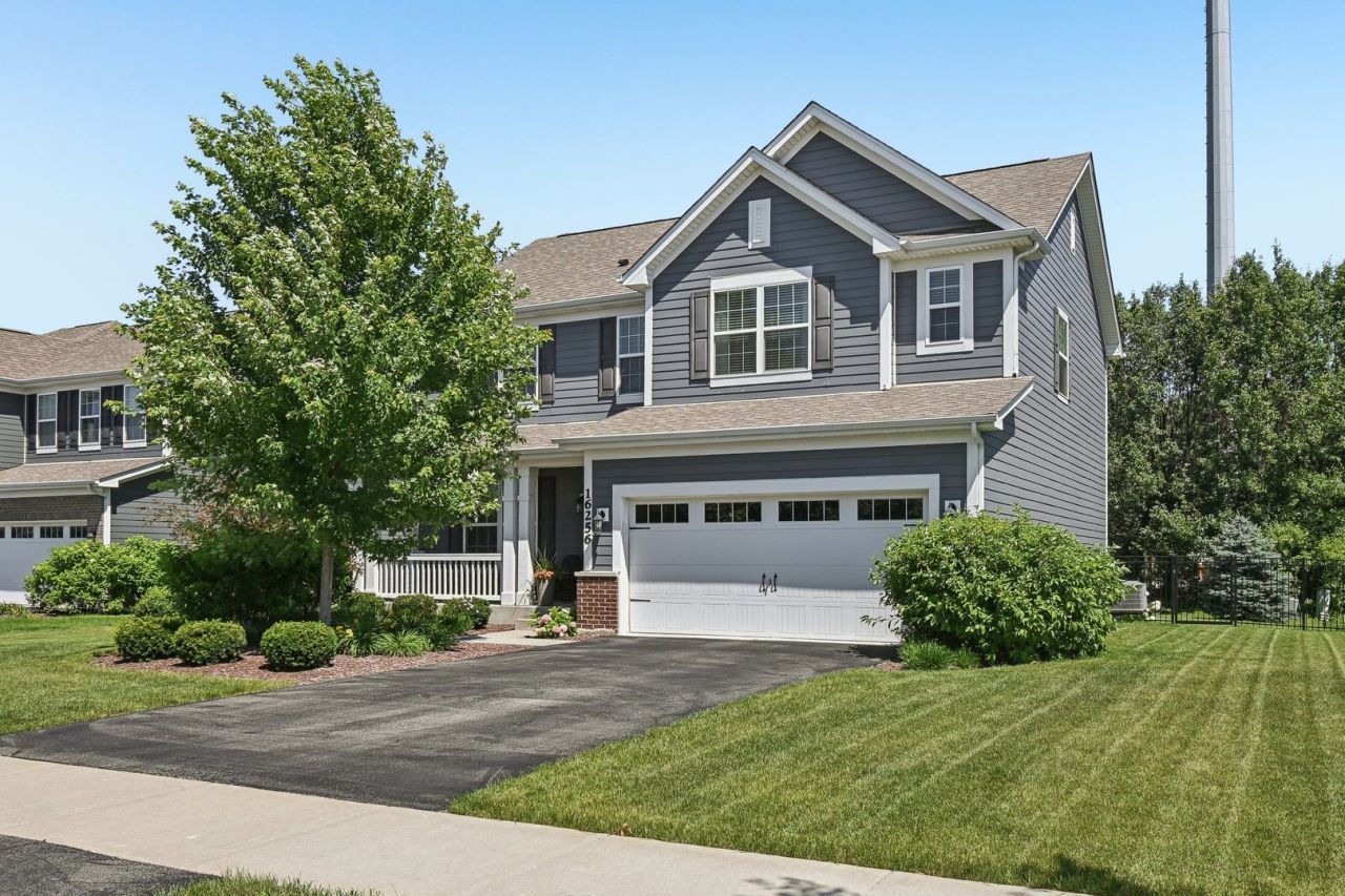 16256 W Wirestem Drive , Lockport, IL 60441