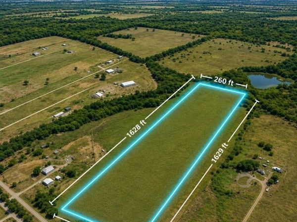 15116 Stice Road , Krum, TX 76249