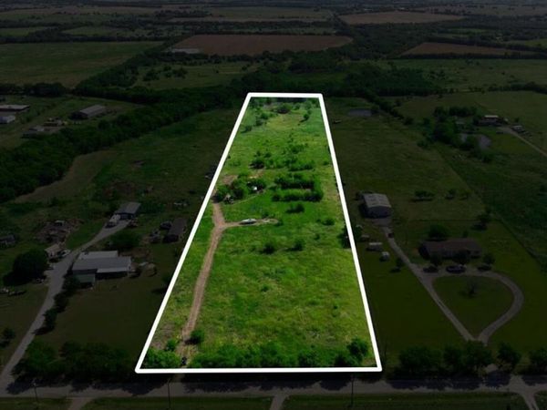 15116 Stice Road, Krum, TX 76249