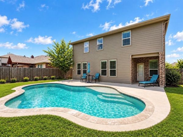 12532 Autumn Leaves Trail, Fort Worth, TX 76244