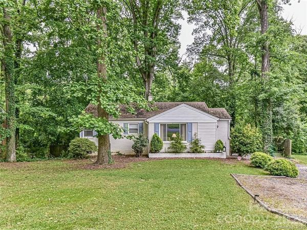 3325 Eastwood Drive , Charlotte, NC 28205