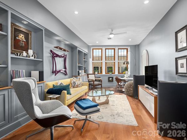 60 Haywood Street, Unit 3A, Asheville, NC 28801