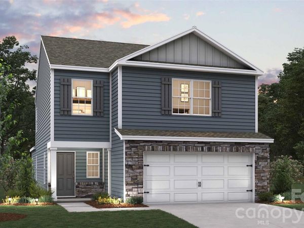 167 Maple Valley Street, Statesville, NC 28677