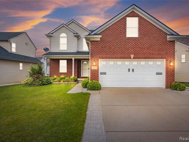 4059 Ash Tree Lane , Oceola Twp, MI 48843