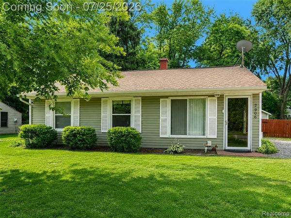 2906 James Road, Auburn Hills, MI 48326