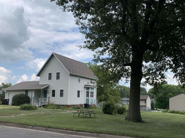 1201 N Maple Street, Creston, IA 50801