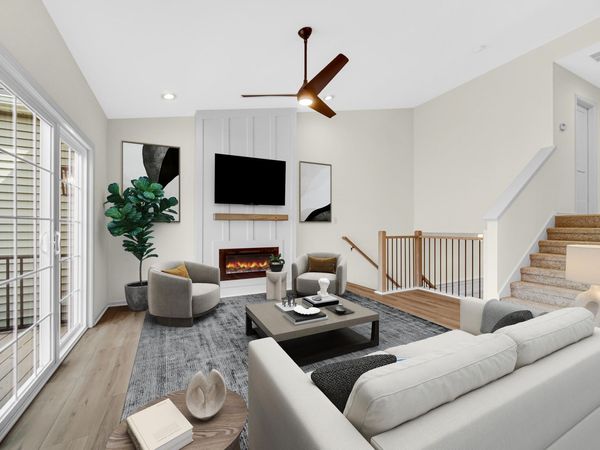 1600 Melanie Lane , Chesterton, IN 46304