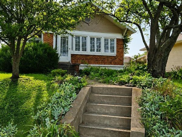 3915 Washington Avenue, Bedford, IN 47421