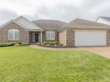 4449 Winsley Cove, Evansville, IN 47725
