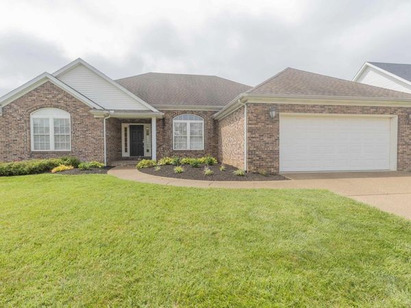 4449 Winsley Cove, Evansville, IN 47725
