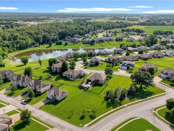 Lot 23 N/A, Warrensburg, MO 64093