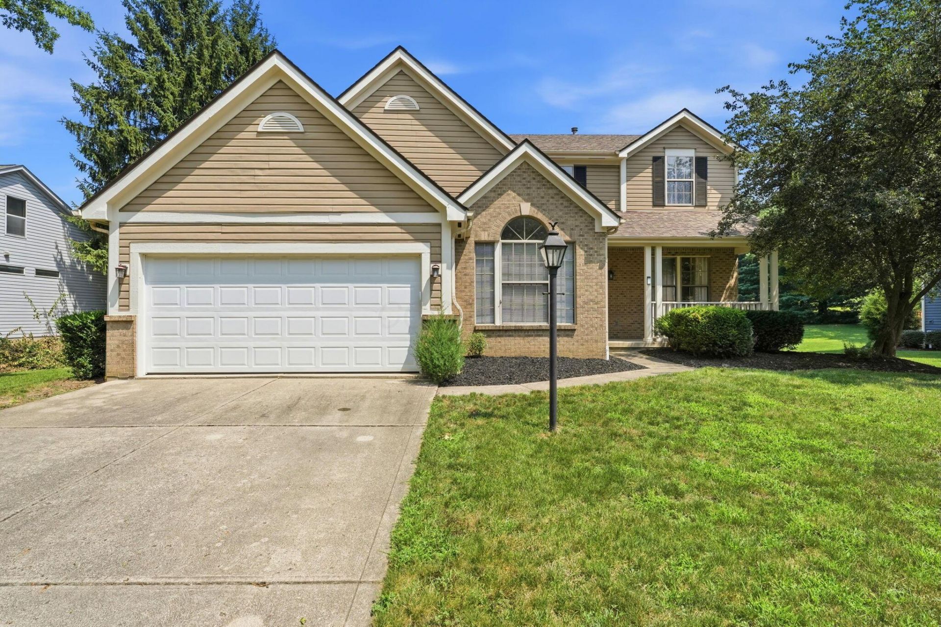 708 N Starr Drive , Pickerington, OH 43147 Main Photo