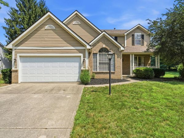 708 N Starr Drive , Pickerington, OH 43147