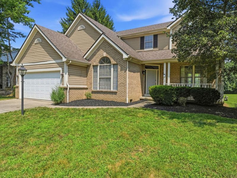708 N Starr Drive, Pickerington, OH 43147 Photo 2