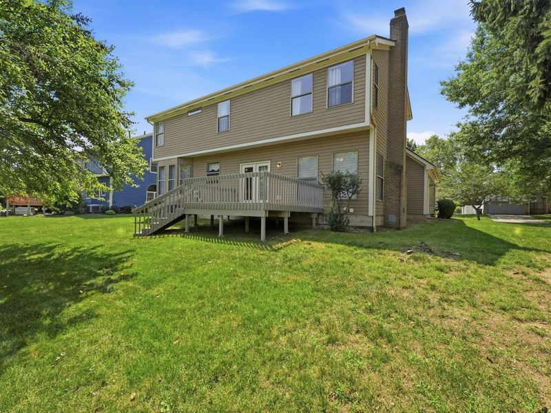 708 N Starr Drive, Pickerington, OH 43147 Photo 67
