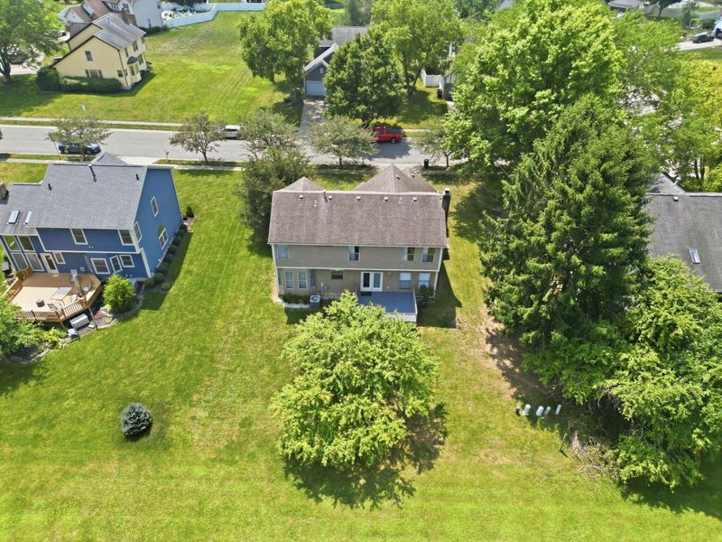 708 N Starr Drive, Pickerington, OH 43147 Photo 73