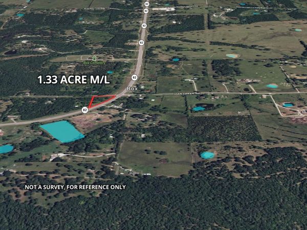 451440 E 990 Road , Vian, OK 74962