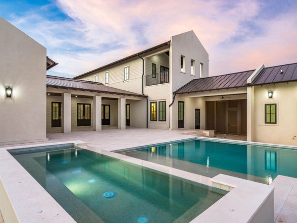 36 Sandcord Drive, Inlet Beach, FL 32461