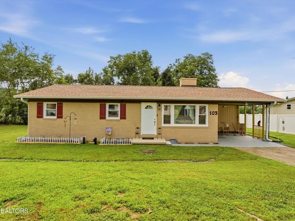 103 Independence Lane, Oak Ridge, TN 37830