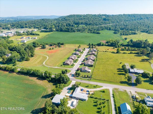 0 Country Club Rd, Sparta, TN 38583