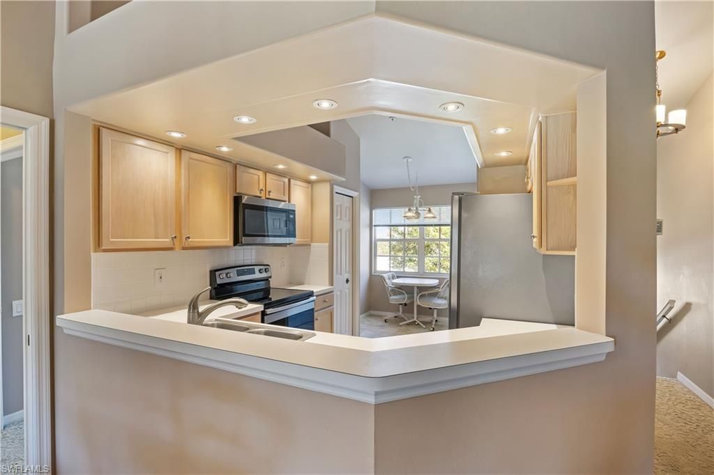 13611 Worthington Way , Unit 1310, Bonita Springs, FL 34135 Photo