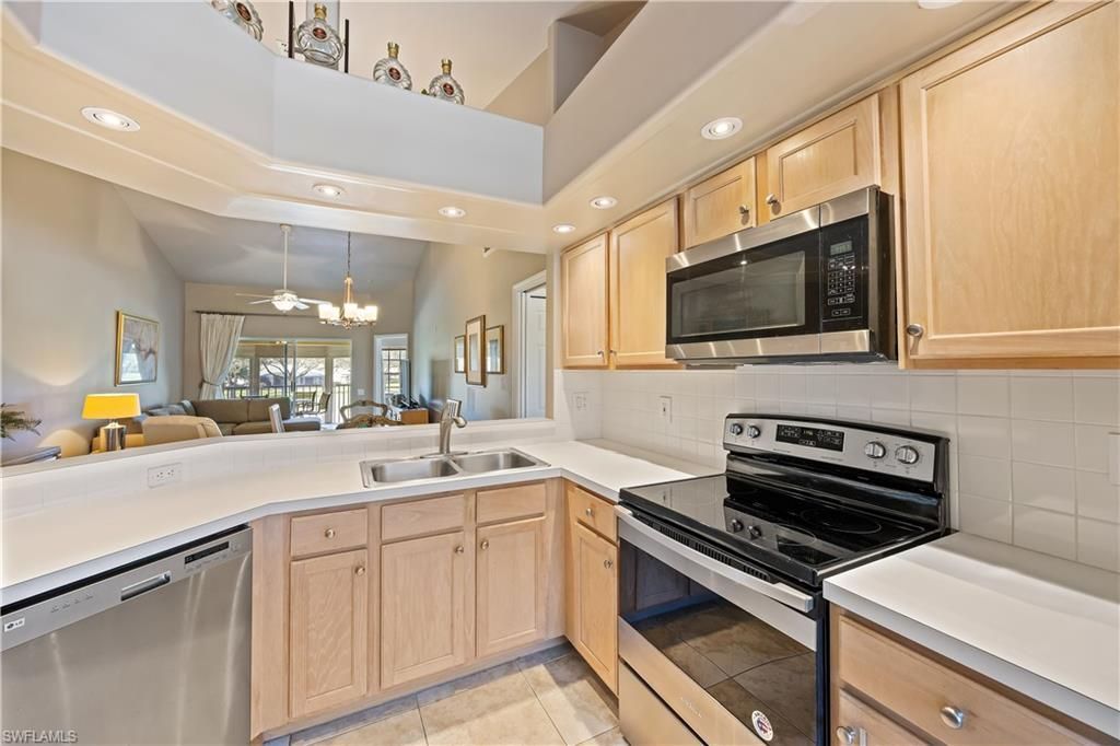 13611 Worthington Way , Unit 1310, Bonita Springs, FL 34135 Photo