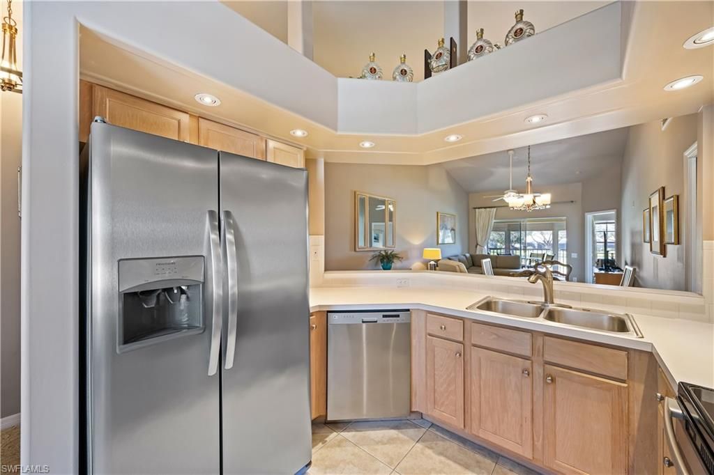 13611 Worthington Way , Unit 1310, Bonita Springs, FL 34135 Photo