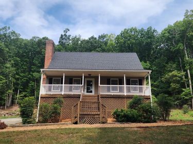 297 Poor House Farm Road, Amherst, VA 24521