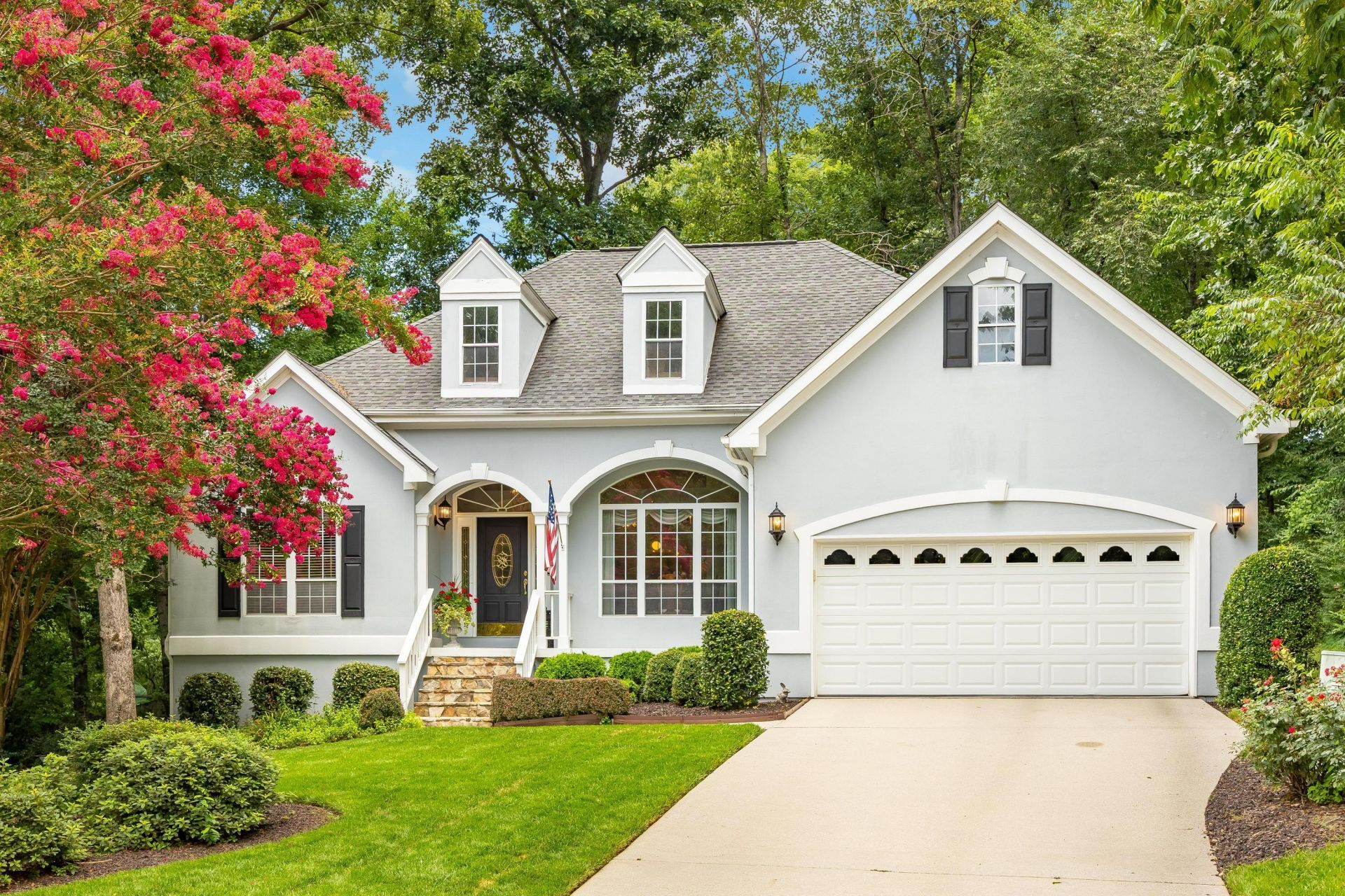1503 Woodway Drive, Ooltewah, TN 37363 Main Photo