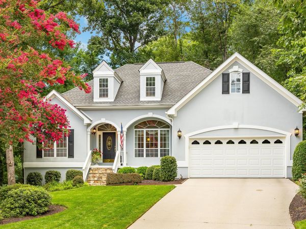 1503 Woodway Drive, Ooltewah, TN 37363