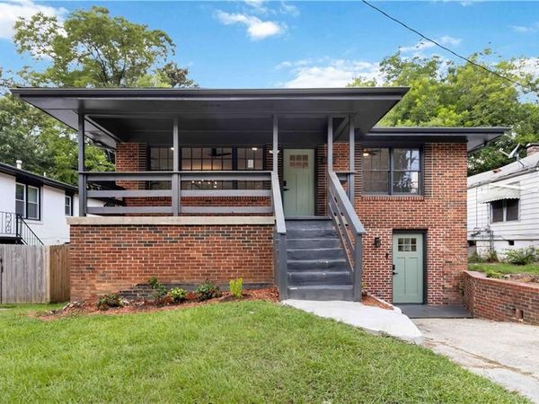 74 Chappell Road NW, Atlanta, GA 30314