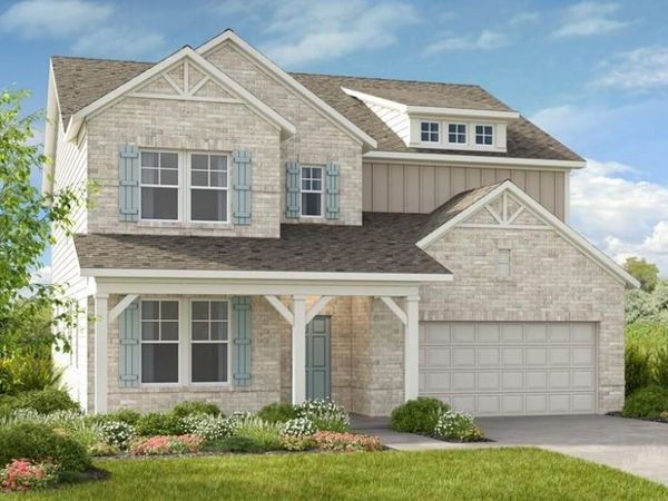 1141 Summit Pass Lane , Dacula, GA 30019