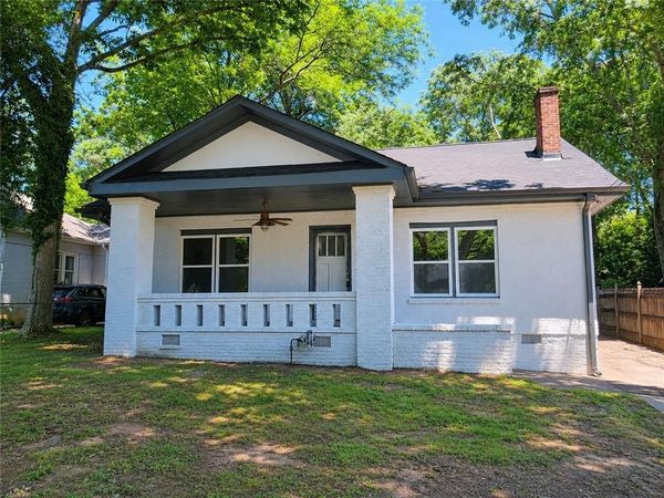 110 Carter Avenue SE, Atlanta, GA 30317