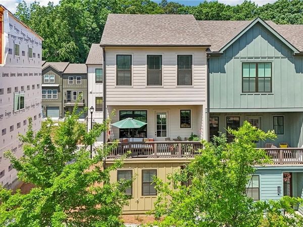 1342 Breezy Street SE, Atlanta, GA 30315