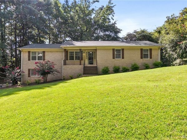 4716 Oneida Avenue , Northport, AL 35473