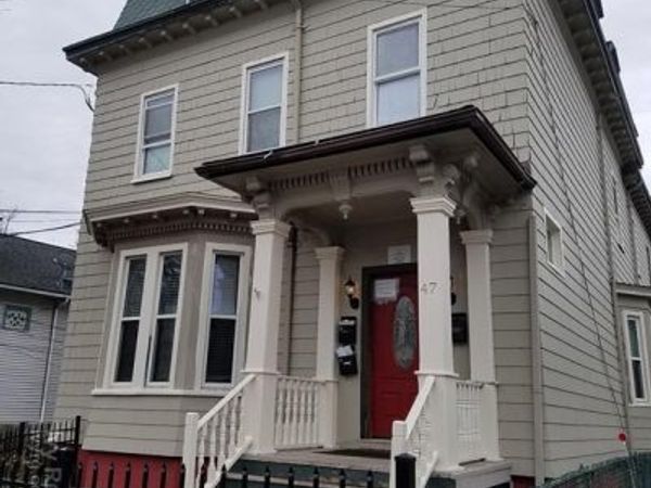47 Franklin, Unit 2, Somerville, MA 02145