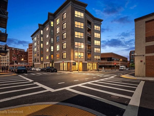 100 A St, Unit 2, Boston, MA 02127