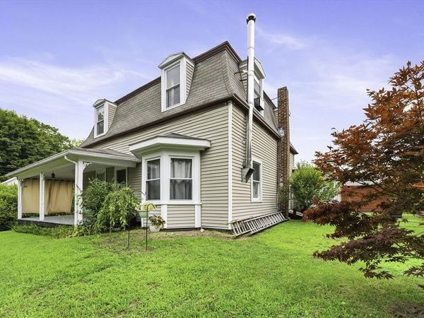 26 Eddy St, Ware, MA 01082