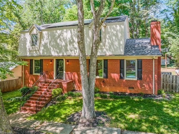4510 Highberry Road , Greensboro, NC 27410
