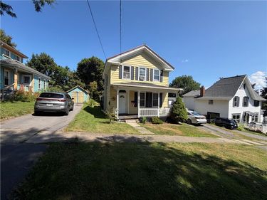 95 E Mohawk Street , Oswego, NY 13126