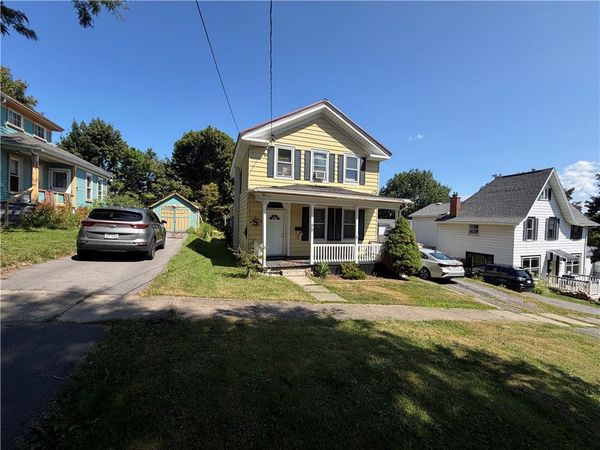 95 E Mohawk Street , Oswego, NY 13126