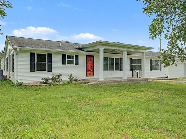 4475 Butler Rd , Hopkinsville, KY 42240
