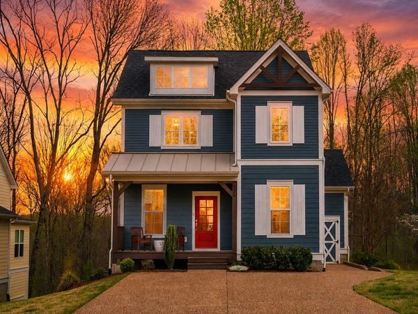 534 Evans Dr , Tullahoma, TN 37388