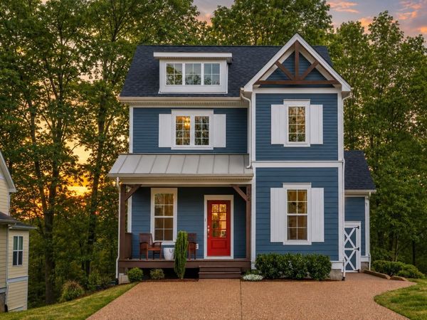 534 Evans Dr , Tullahoma, TN 37388